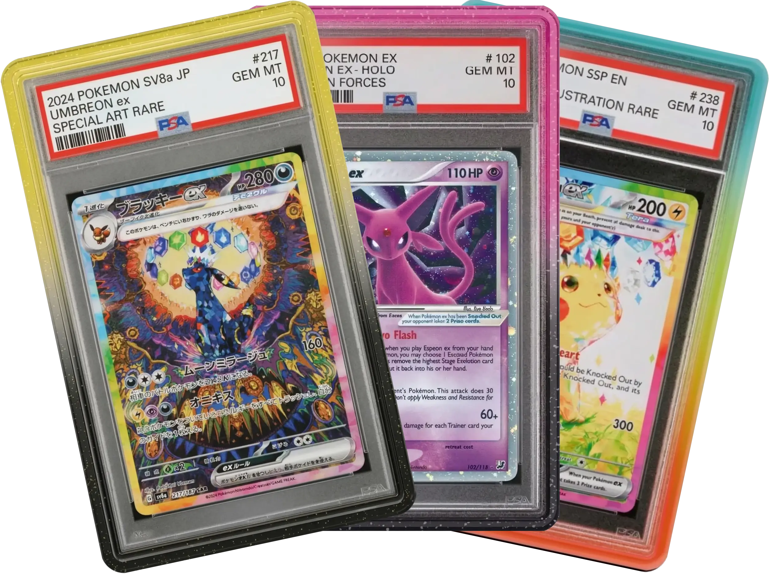 Preserve Pro Slabs