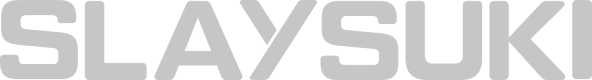Slaysuki Logo