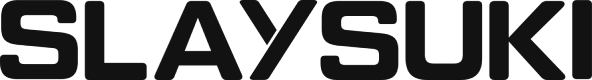 Slaysuki Logo